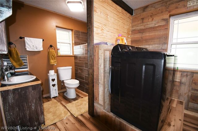 1108 Maple Lane, Stigler, OK 74462