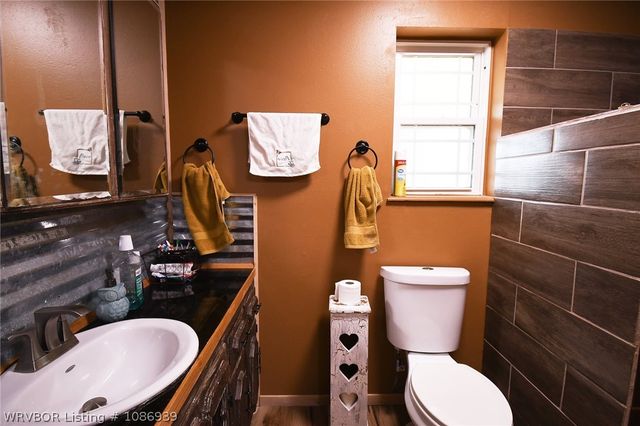 1108 Maple Lane, Stigler, OK 74462