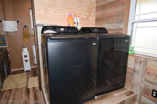 1108 Maple Lane, Stigler, OK 74462