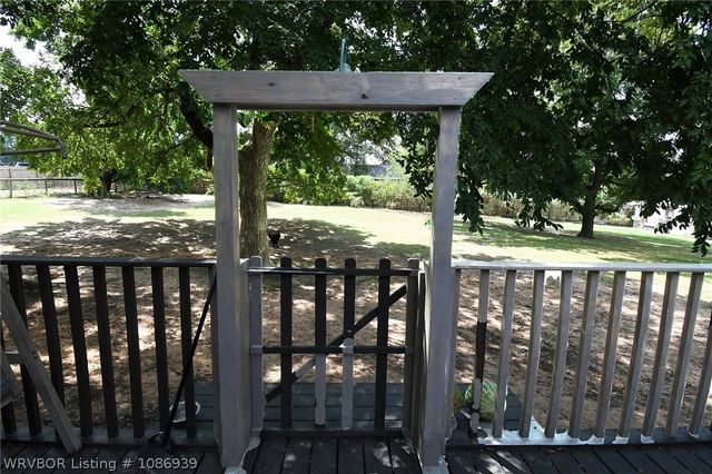 1108 Maple Lane, Stigler, OK 74462