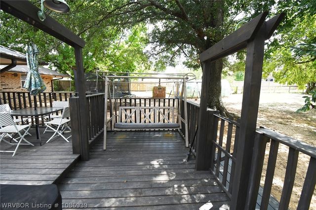 1108 Maple Lane, Stigler, OK 74462