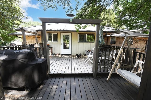 1108 Maple Lane, Stigler, OK 74462