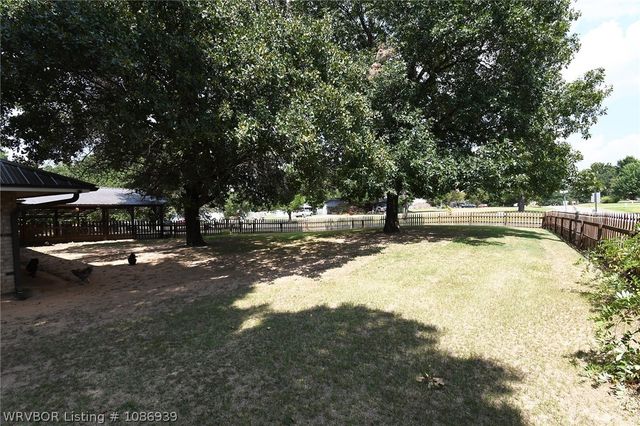 1108 Maple Lane, Stigler, OK 74462