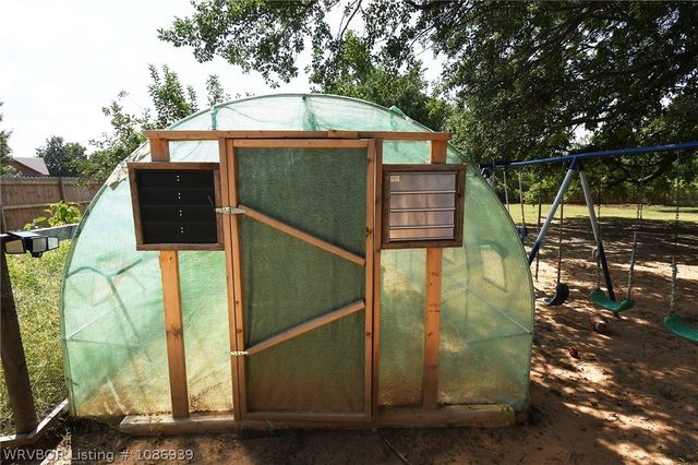 1108 Maple Lane, Stigler, OK 74462