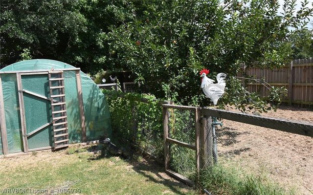 1108 Maple Lane, Stigler, OK 74462