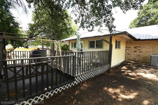 1108 Maple Lane, Stigler, OK 74462