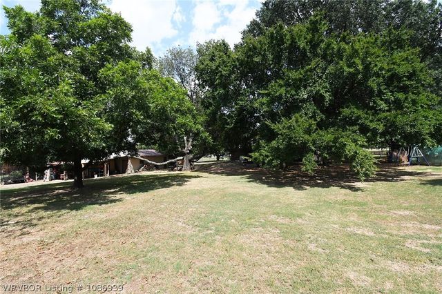 1108 Maple Lane, Stigler, OK 74462