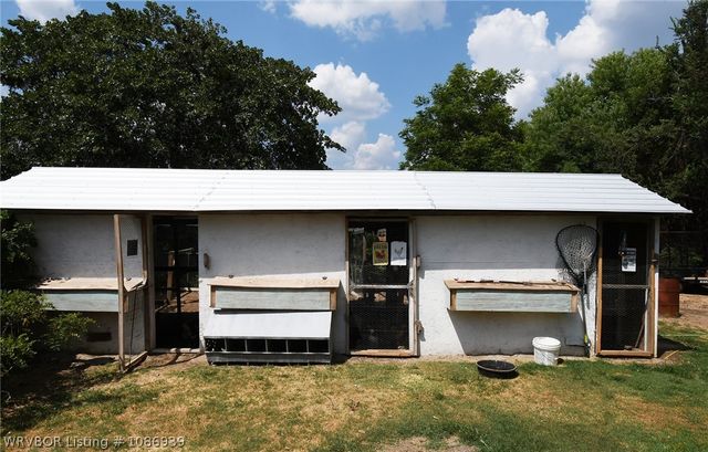 1108 Maple Lane, Stigler, OK 74462