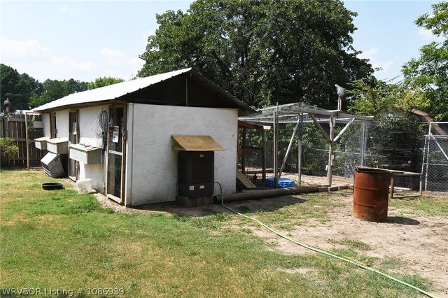 1108 Maple Lane, Stigler, OK 74462