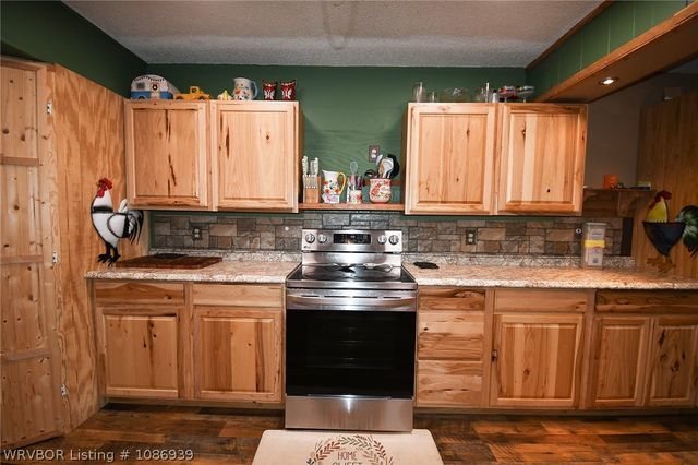 1108 Maple Lane, Stigler, OK 74462