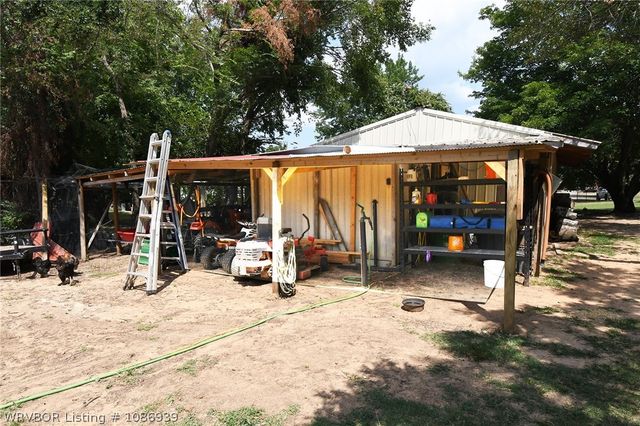 1108 Maple Lane, Stigler, OK 74462