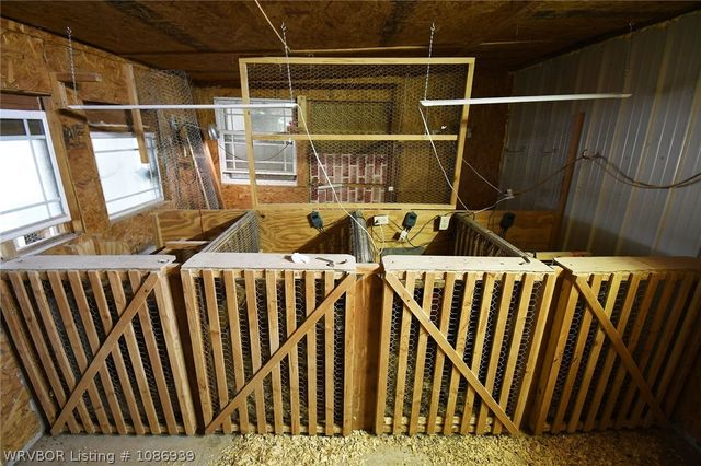 1108 Maple Lane, Stigler, OK 74462