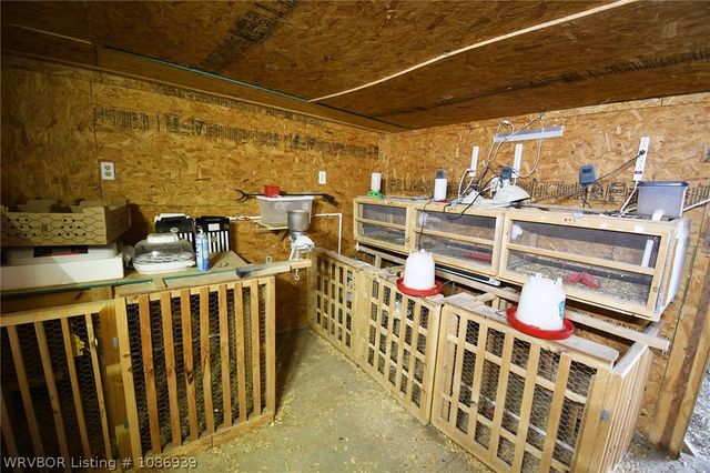 1108 Maple Lane, Stigler, OK 74462