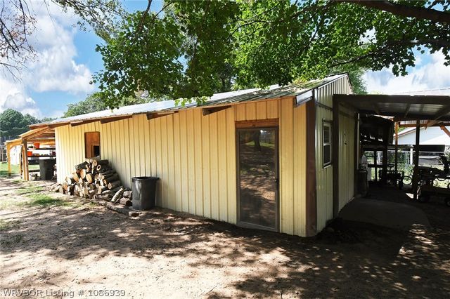 1108 Maple Lane, Stigler, OK 74462