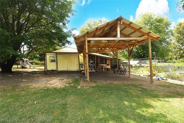 1108 Maple Lane, Stigler, OK 74462
