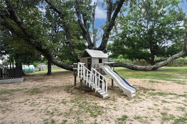 1108 Maple Lane, Stigler, OK 74462