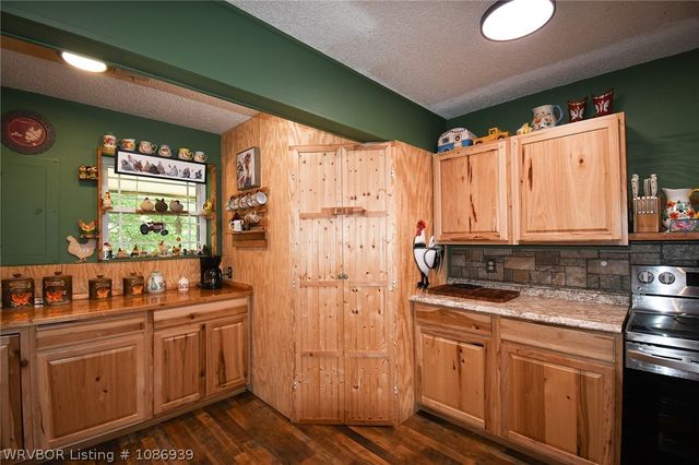 1108 Maple Lane, Stigler, OK 74462