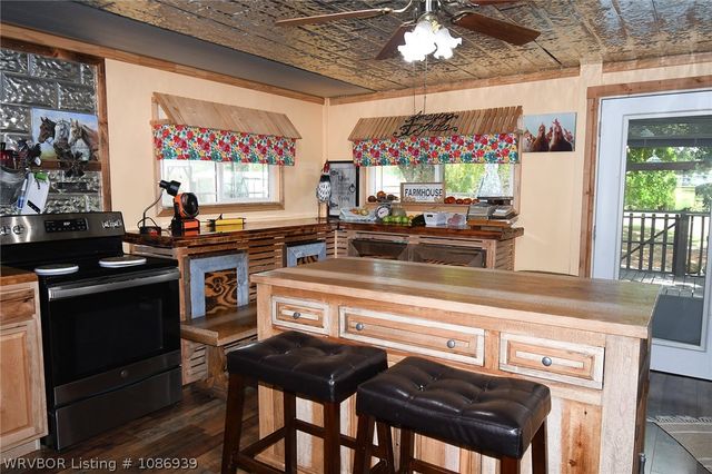 1108 Maple Lane, Stigler, OK 74462