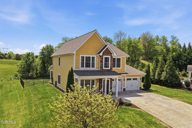 2630 Edinburgh Channel Road, Kingsport, TN 37664