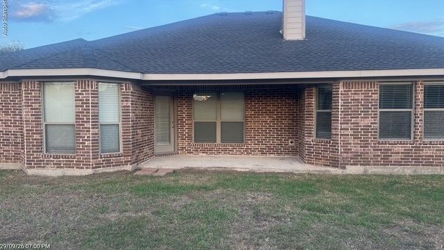 109 Atlantic Avenue, Waxahachie, TX 75165