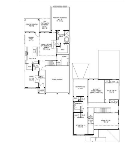 31458 Slumbering Sage Drive, Fulshear, TX 77441