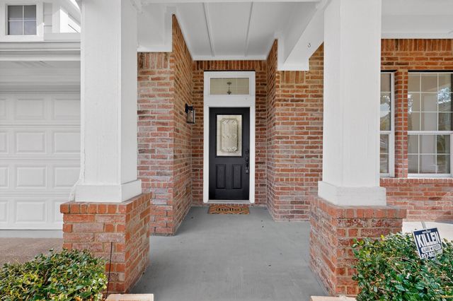 934 Sagebrush Trail, Duncanville, TX 75137