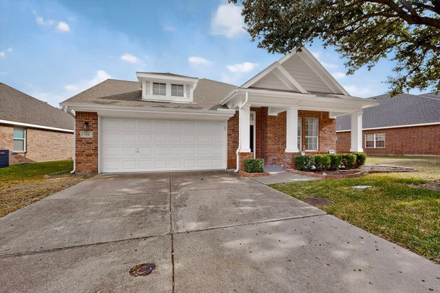 934 Sagebrush Trail, Duncanville, TX 75137