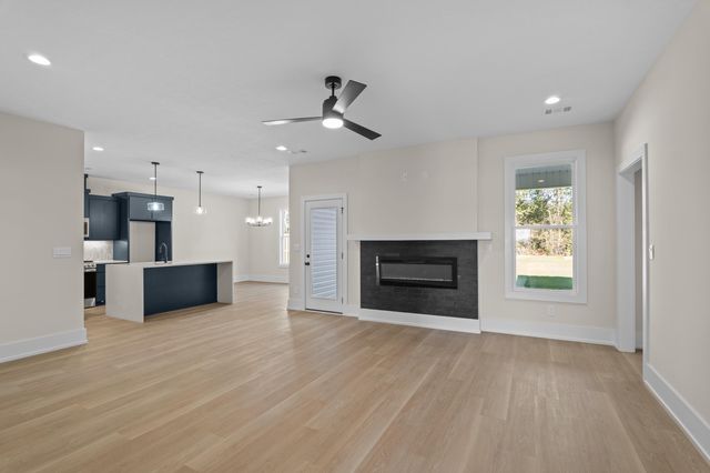 3193 Banter Drive, Graniteville, SC 29829