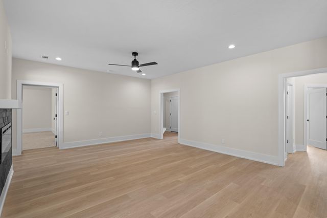 3193 Banter Drive, Graniteville, SC 29829