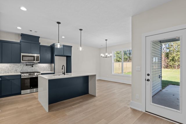 3193 Banter Drive, Graniteville, SC 29829