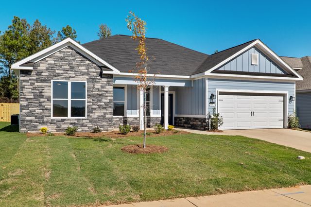 3193 Banter Drive, Graniteville, SC 29829