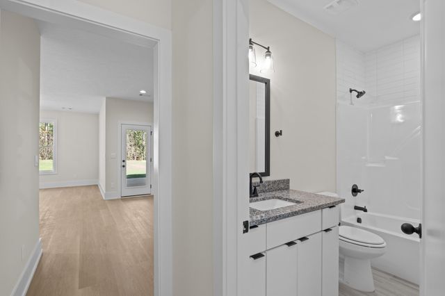 3193 Banter Drive, Graniteville, SC 29829