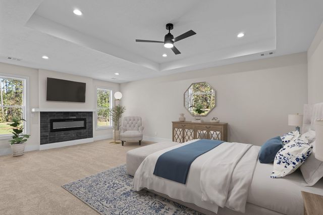 3193 Banter Drive, Graniteville, SC 29829