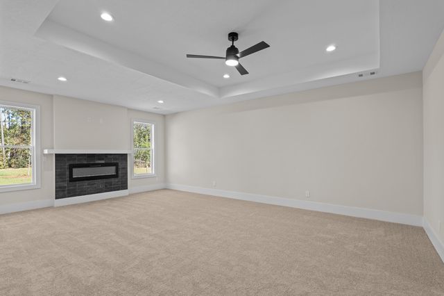 3193 Banter Drive, Graniteville, SC 29829