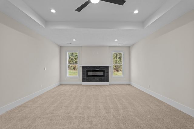 3193 Banter Drive, Graniteville, SC 29829