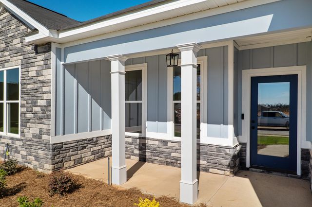 3193 Banter Drive, Graniteville, SC 29829