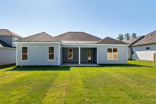 3193 Banter Drive, Graniteville, SC 29829