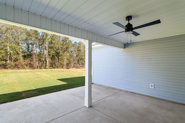 3193 Banter Drive, Graniteville, SC 29829