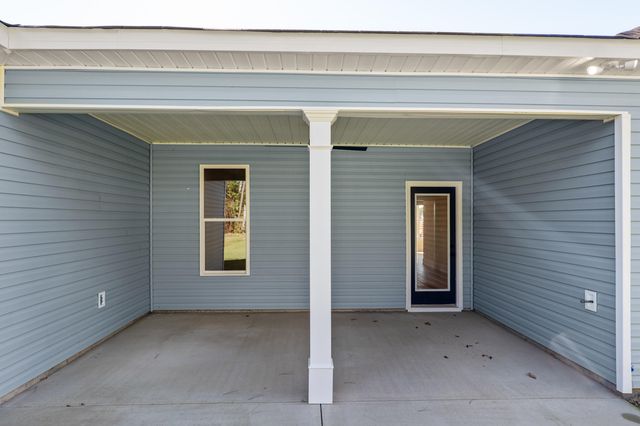 3193 Banter Drive, Graniteville, SC 29829