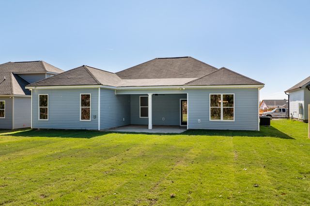 3193 Banter Drive, Graniteville, SC 29829