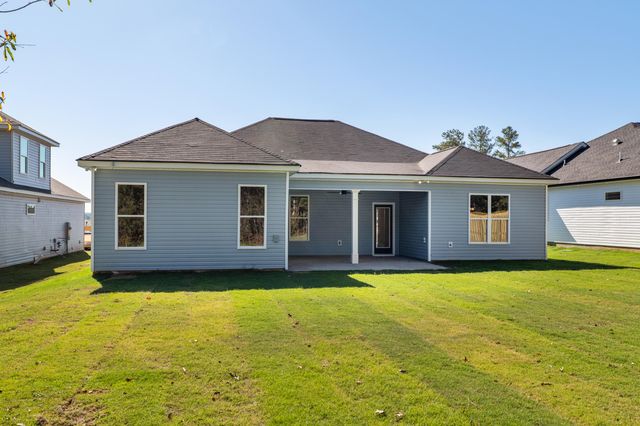 3193 Banter Drive, Graniteville, SC 29829