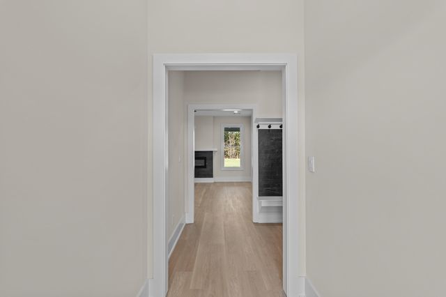 3193 Banter Drive, Graniteville, SC 29829