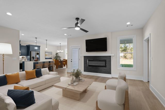 3193 Banter Drive, Graniteville, SC 29829