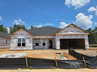 14-A BANTER Drive, Graniteville, SC 29829