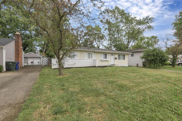 1752 S Hamilton Road, Columbus, OH 43227