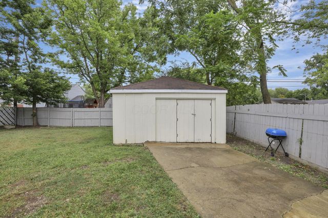 1752 S Hamilton Road, Columbus, OH 43227
