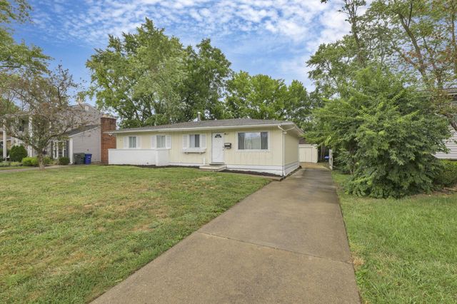 1752 S Hamilton Road, Columbus, OH 43227