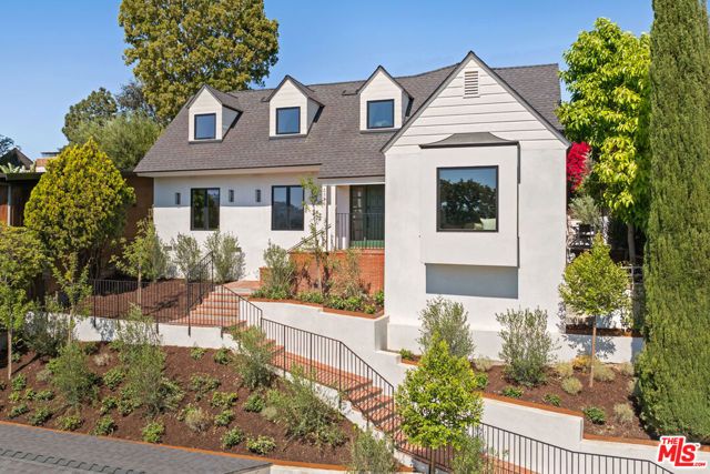 2536 Micheltorena Street, Los Angeles, CA 90039