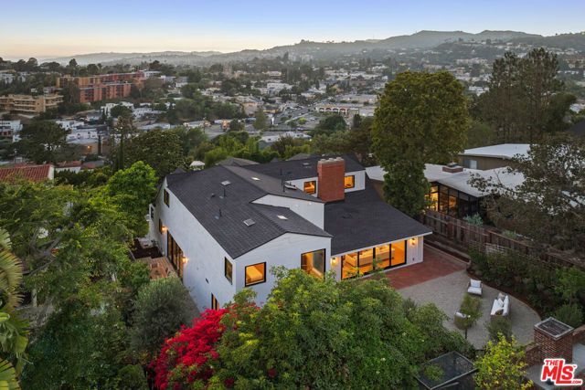 2536 Micheltorena Street, Los Angeles, CA 90039