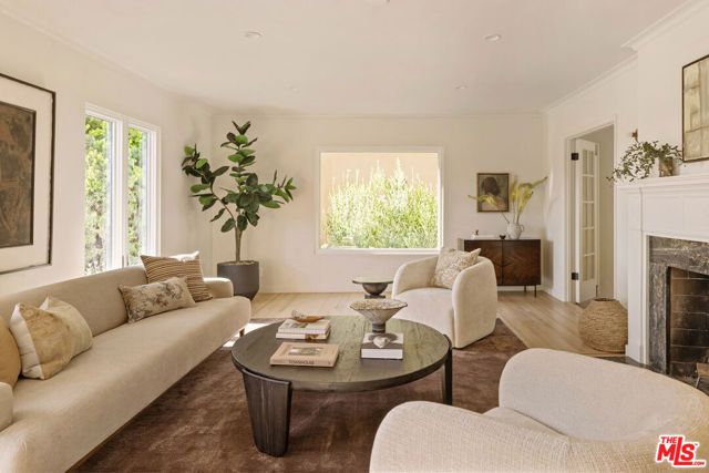 2536 Micheltorena Street, Los Angeles, CA 90039